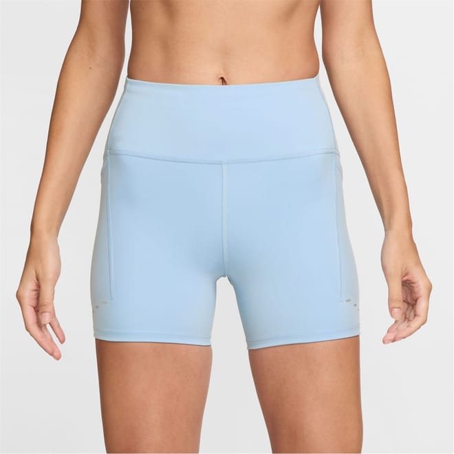 Dri-Fit Swift Compression Bermuda Shorts