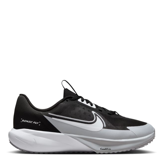 Sonic Low Heel Low Top Sneakers