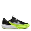 Sonic Low Top Round Toe Sneakers