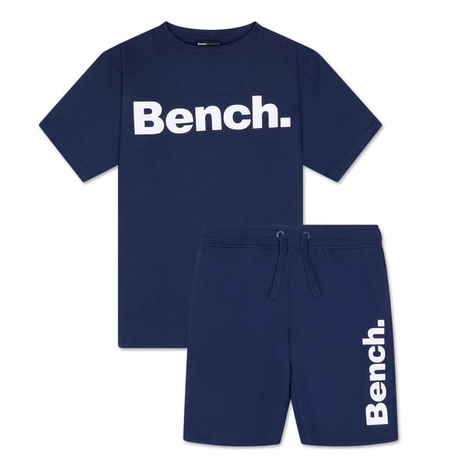 Niall Short Set