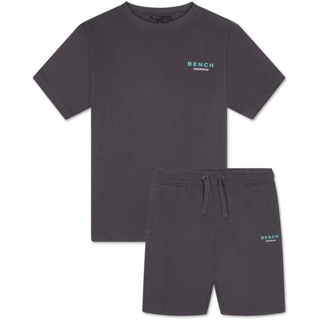 Malemtee Short Set
