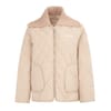 Womens Quilted Jacket