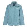 Womens Quilted Jacket