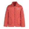 Womens Quilted Jacket