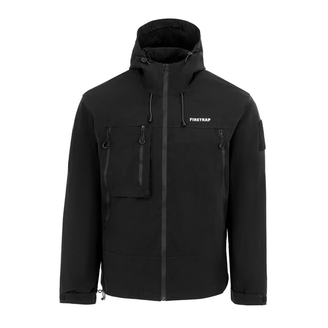 Mens Windprf Jacket