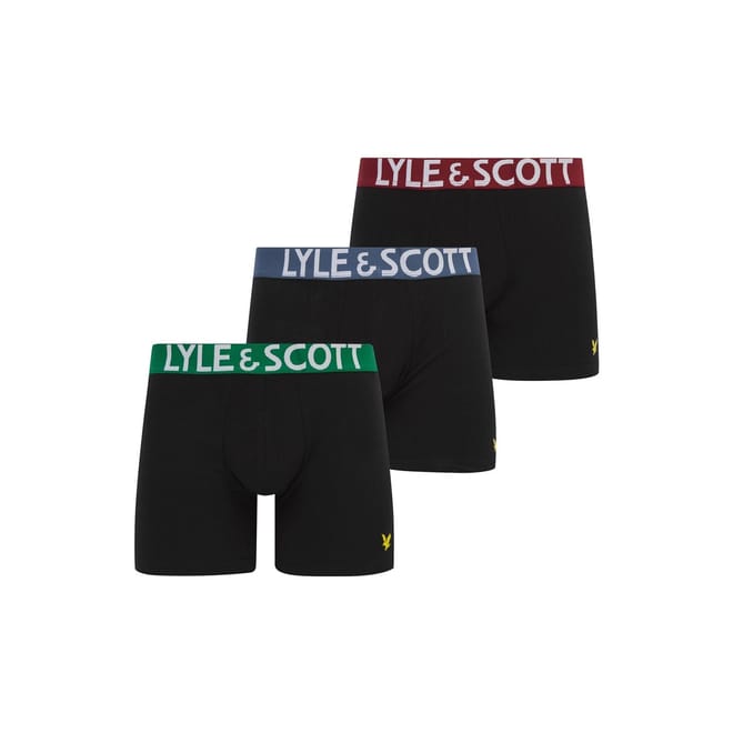 Stn Wst Trunks