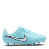 Tiempo Legend 10 Academy Firm Ground Football Boots Junior