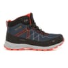 Lite Waterproof  And  Breathable Walking Boots