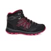 Samaris MD Round Toe Hiking Boots