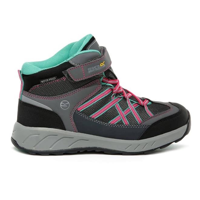 Samaris Mid Hiking Boots