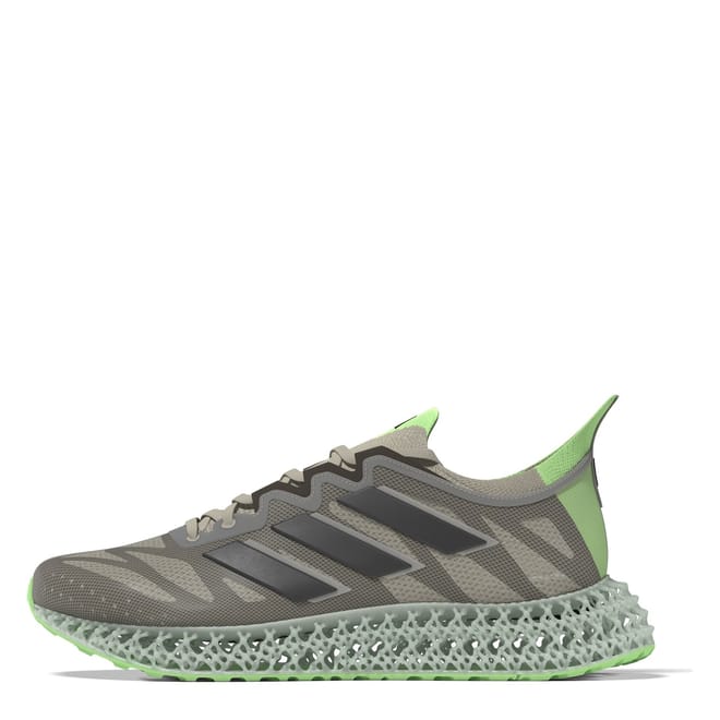 Mens 4dfwd 3 M Road Running Shoes
