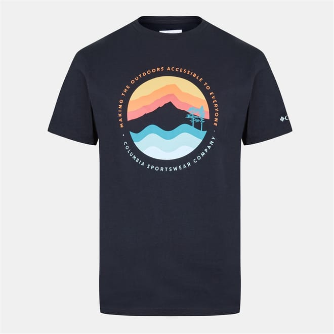 Path Tee