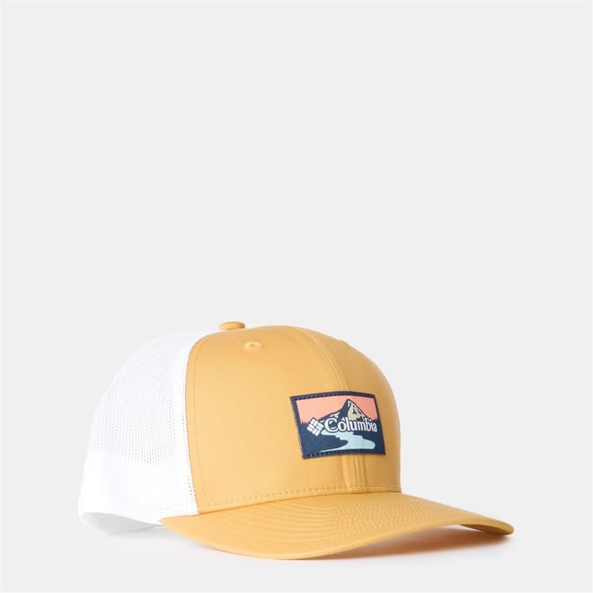 Mesh Cap
