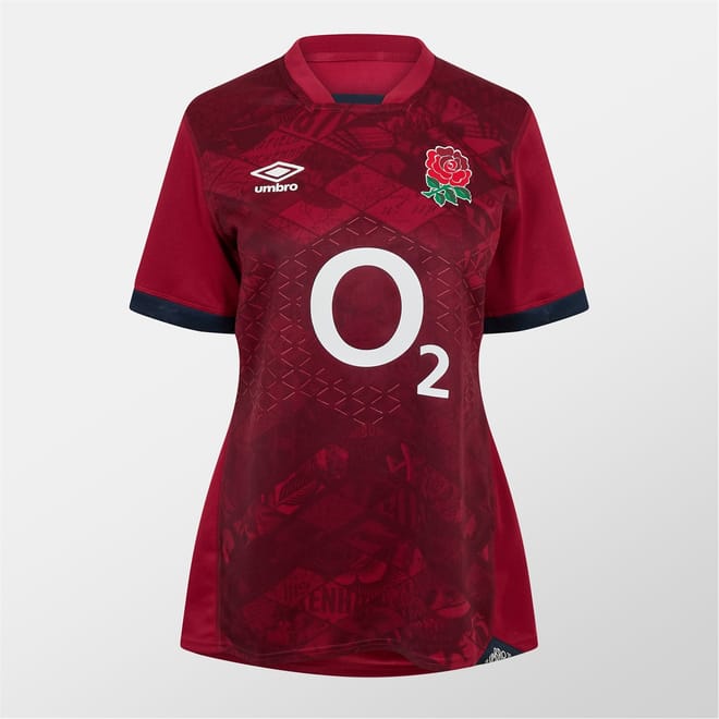 Rd Rs Al Jersey