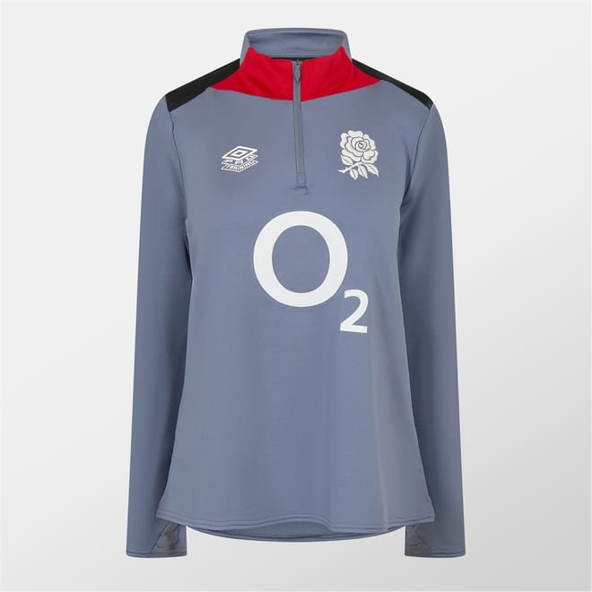 Rfu Relaxed Fit Raglan Sleeve Athletic Top