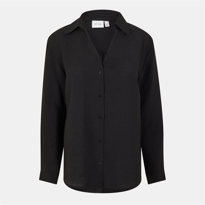 Vdmra Regular Fit Long Sleeve Shirt