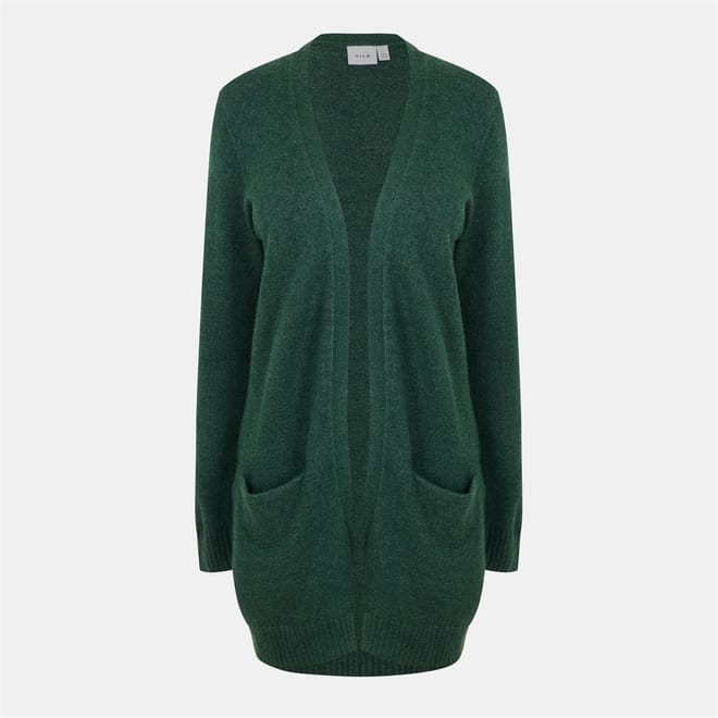 Viril V-Neck Relaxed Fit Sweater
