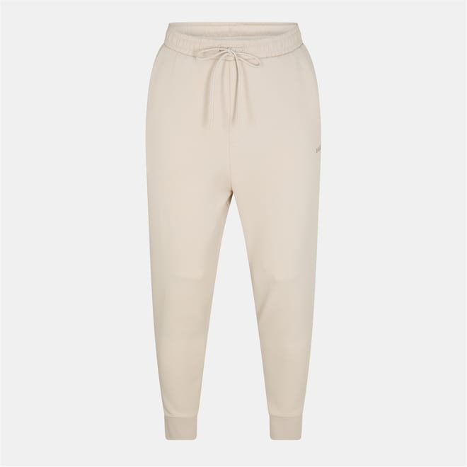 Curved Joggers