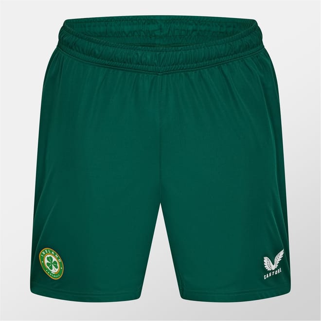 Fai Trn Shorts