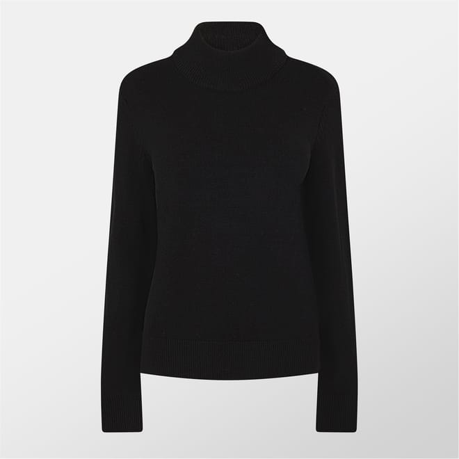 Viril Regular Fit Long Sleeve Sweater