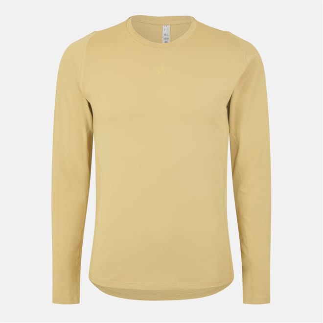Techfit Aeroready Long Sleeve Long Sleeve Top