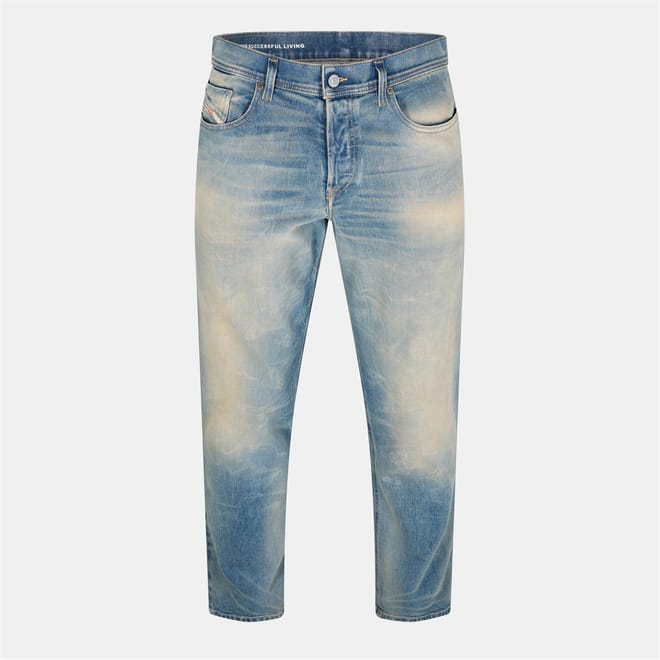 Jeans Finitive Tapered Jeans