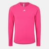 Techfit Aeroready Long Sleeve Long Sleeve Top