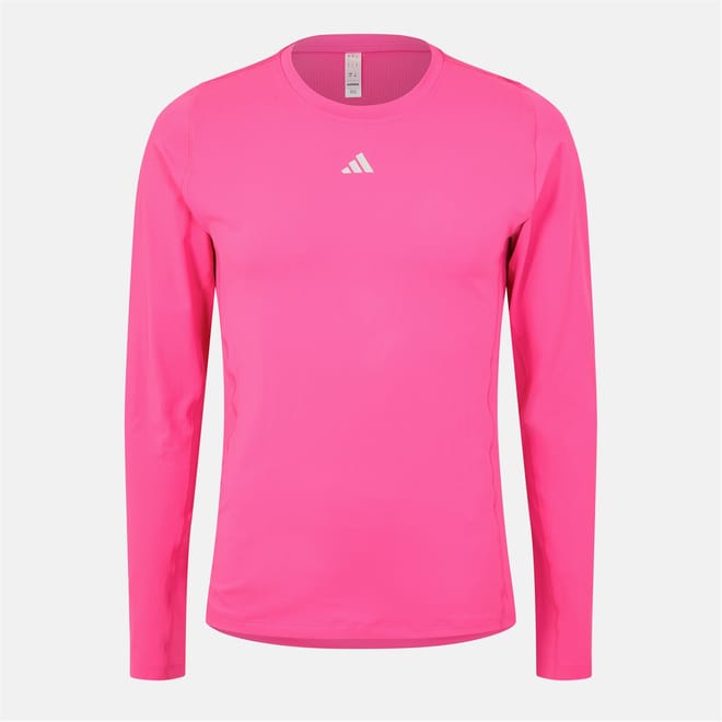 Techfit Aeroready Long Sleeve Long Sleeve Top