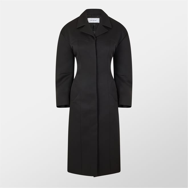 Off Coat