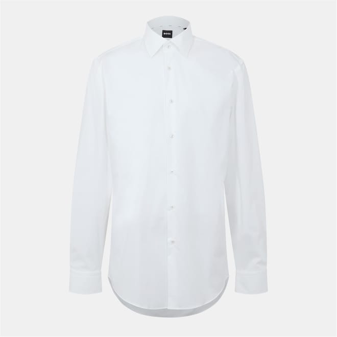Oxford Regular Fit Long Sleeve Shirt