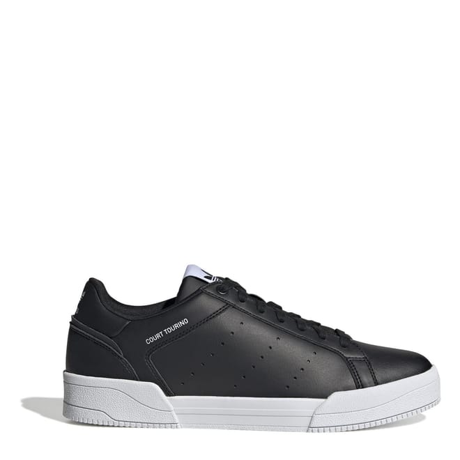 Court Tourino Lace Up Trainers