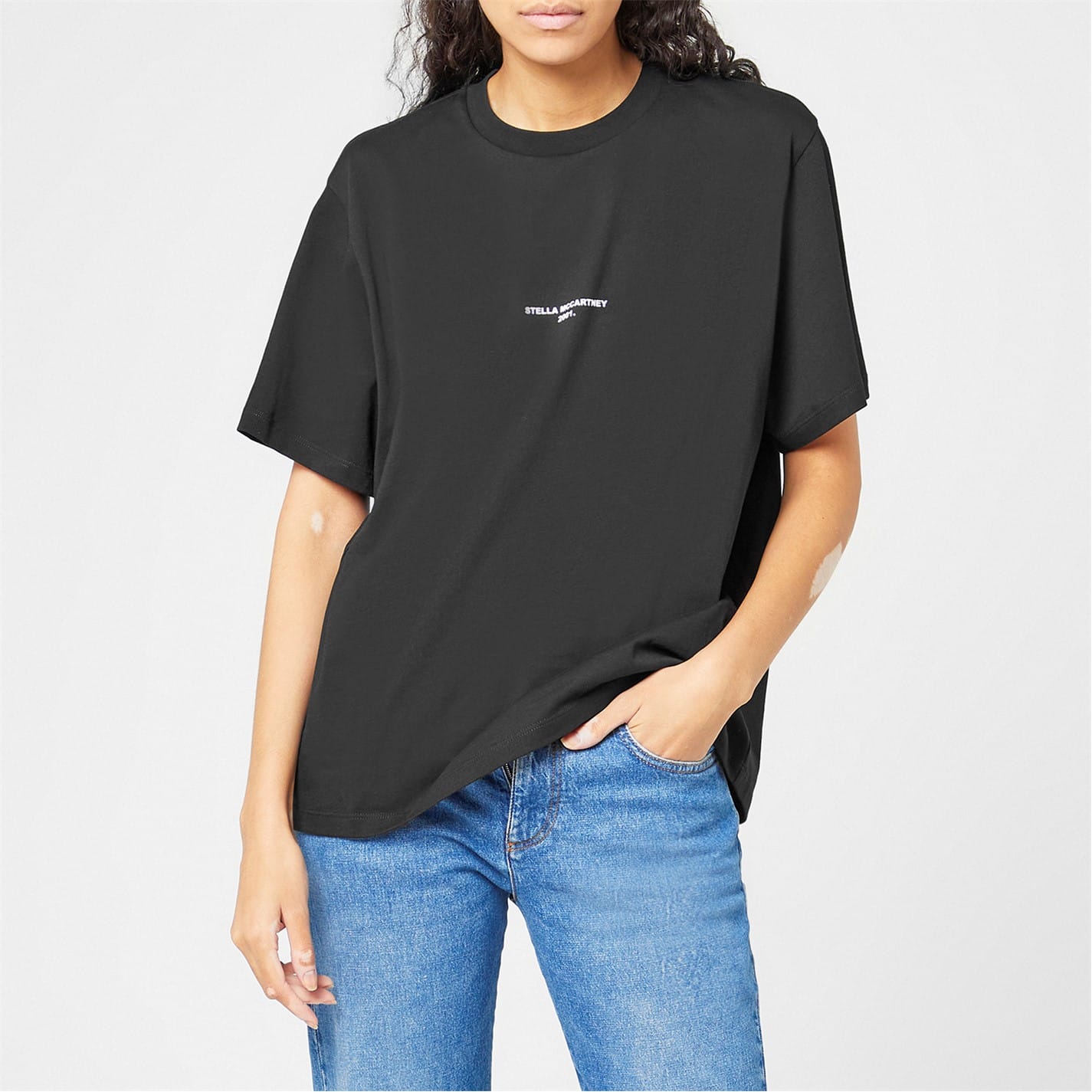 STELLA McCARTNEY 2001 レディース　Ｔシャツ 7ee5f6311b190c4d411beb5feefe66