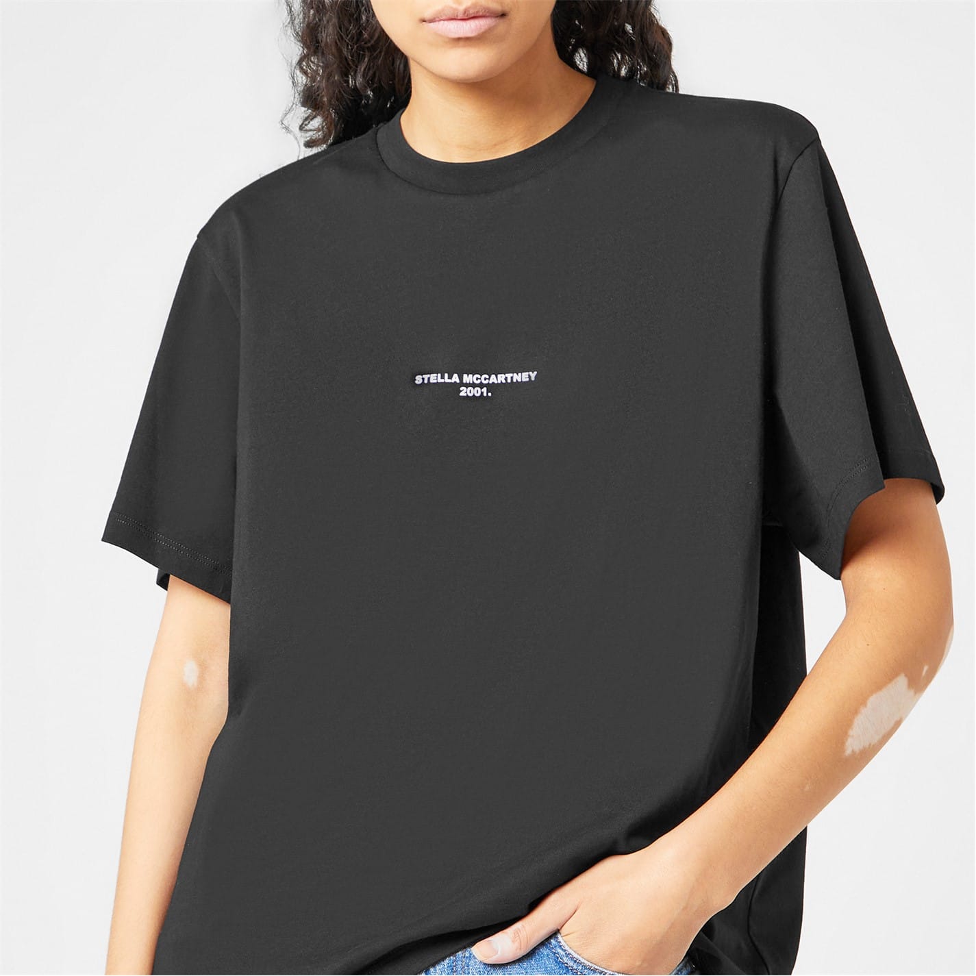 STELLA McCARTNEY 2001 レディース　Ｔシャツ 7ee5f6311b190c4d411beb5feefe66