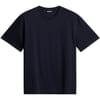 Alpha Regular Fit Crew Neck T-Shirt