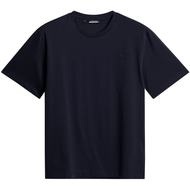 Alpha Regular Fit Crew Neck T-Shirt