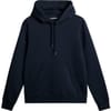 Alpha Hooded Regular Fit Sweatshirt