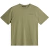 Alpha Regular Fit Crew Neck T-Shirt