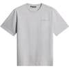 Alpha Lettering Regular Fit T-Shirt