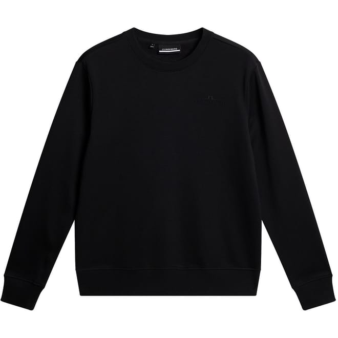 Alpha Crew Neck Regular Fit Sweatshirt