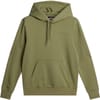 Alpha Hooded Regular Fit Sweatshirt