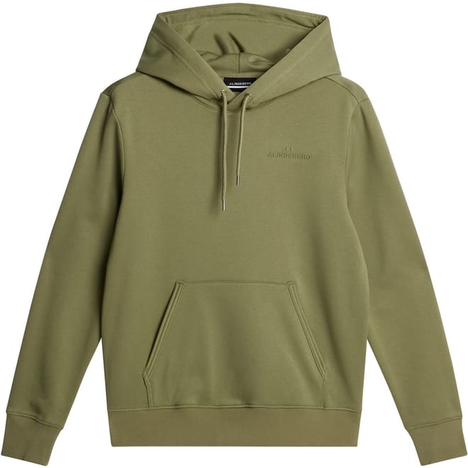 Alpha Hooded Regular Fit Sweatshirt