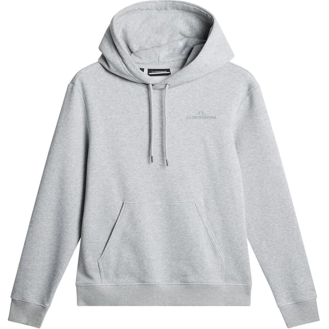 Alpha Hooded Regular Fit Sweatshirt
