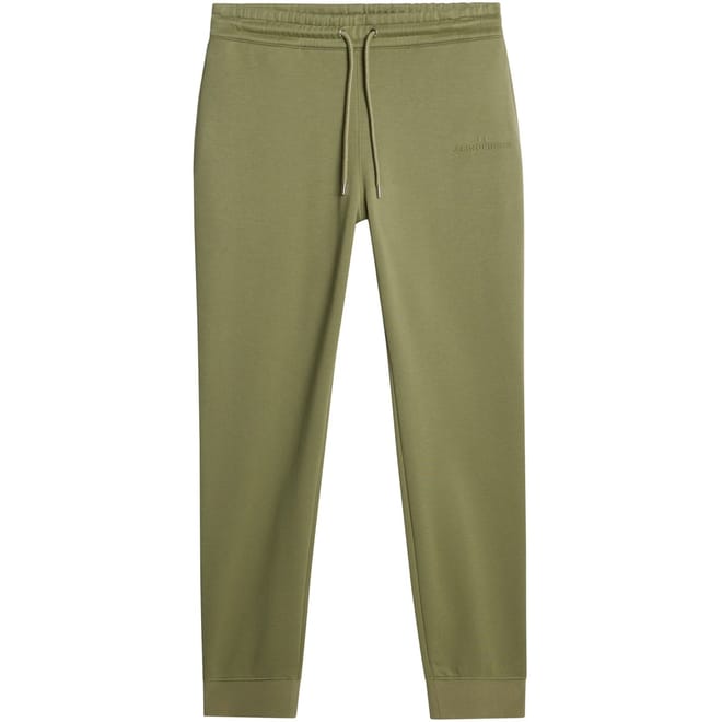 Mens Alpha Jogging Bottoms
