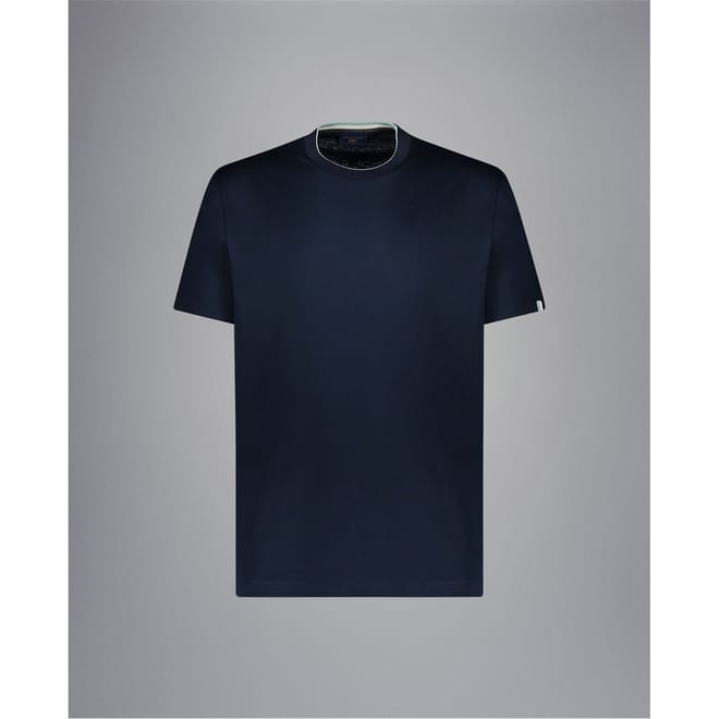 Regular Fit Crew Neck T-Shirt