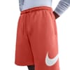 Mens Sportswear Club Graphic Shorts