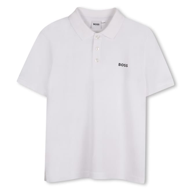 Regular Fit Short Sleeve Shirt