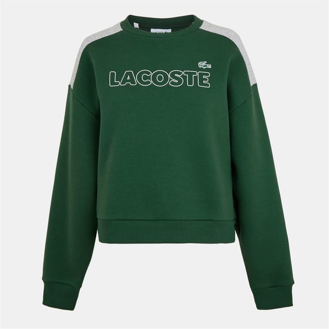Crewneck Jumper