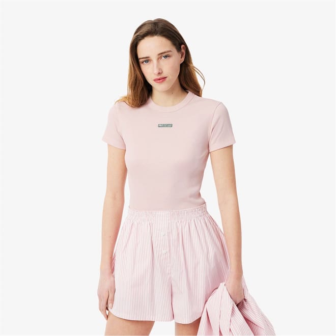 Fit T-Shirt