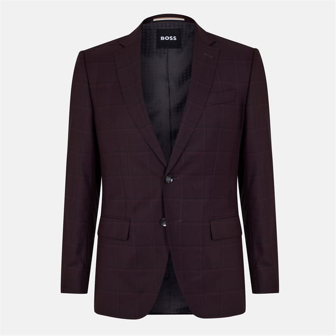 Flap Double Pocket Full Suit