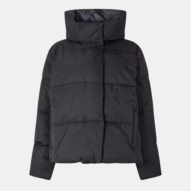 Stella Shrt Jacket